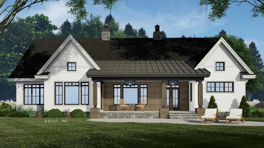 0 Ridgecrest Dr, Winchester, TN 37398 - #2