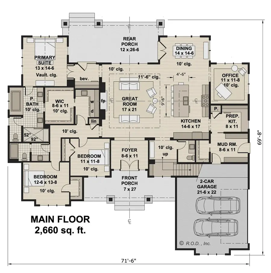 0 Ridgecrest Dr, Winchester, TN 37398 - #3