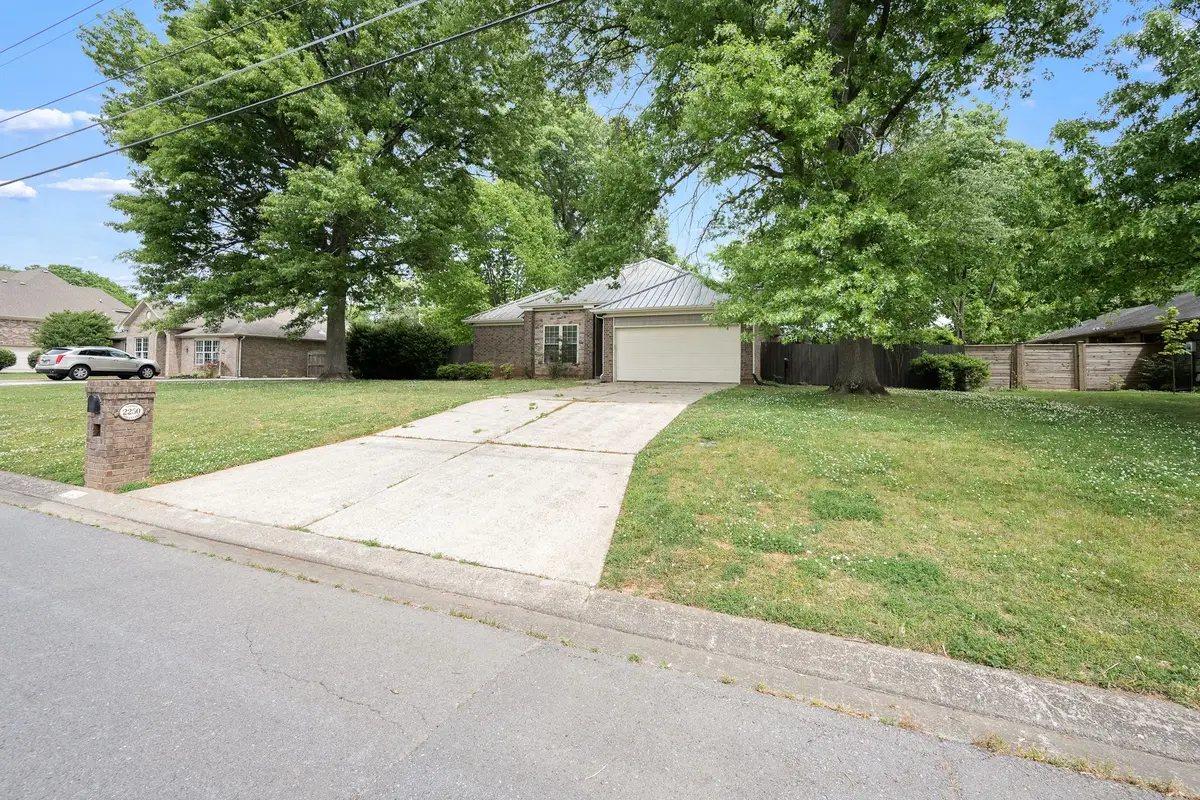 2250 Tedder Blvd, Murfreesboro, TN 37129 - #1