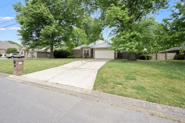 2250 Tedder Blvd, Murfreesboro, TN 37129