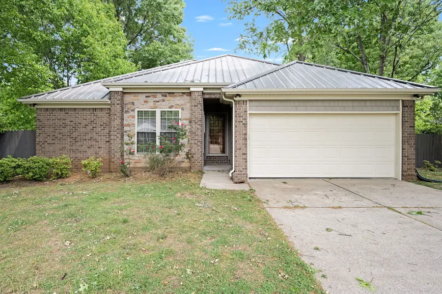 2250 Tedder Blvd, Murfreesboro, TN 37129 - #2