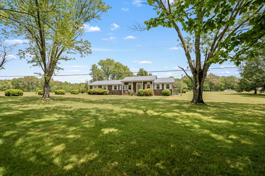 369 Brandontown Rd, Manchester, TN 37355 - #2