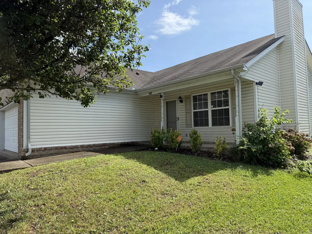 282 Bill Stewart Blvd, La Vergne, TN 37086 - #1