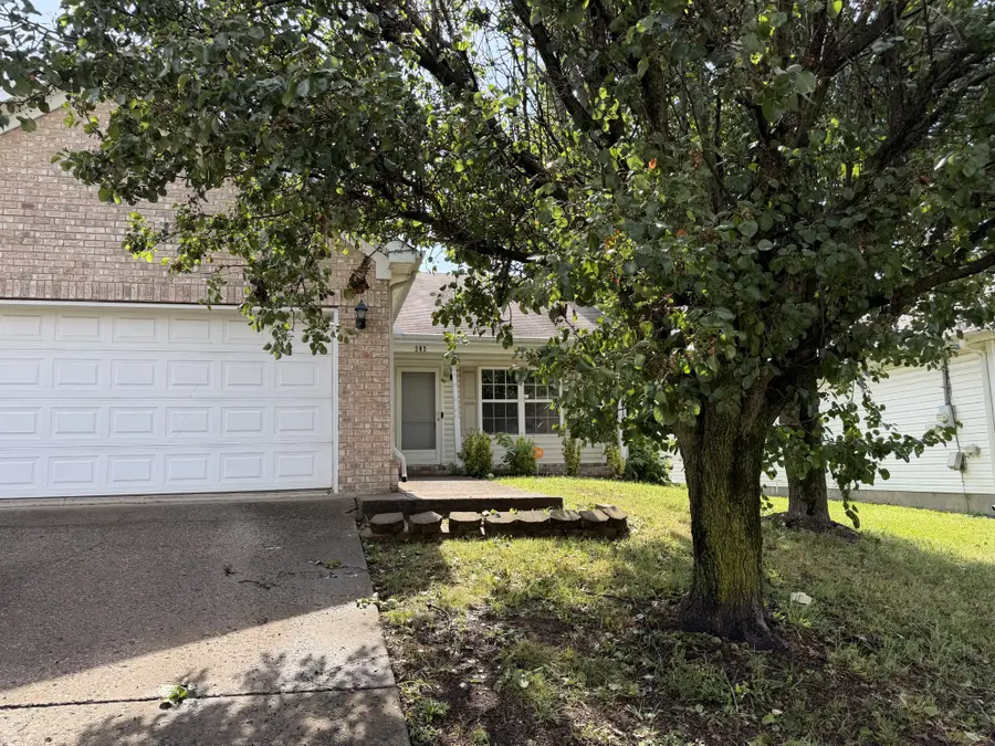 282 Bill Stewart Blvd, La Vergne, TN 37086 - #2