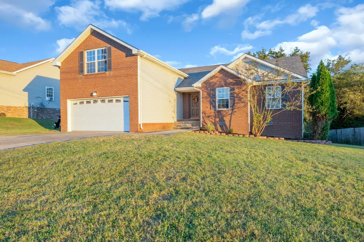 227 Harold Dr, Clarksville, TN 37040 - #1