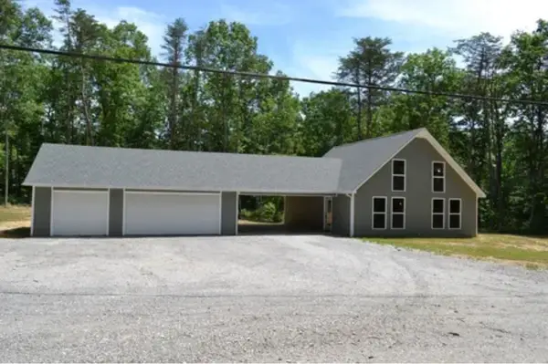 1361 Old Hwy 56, Altamont, TN 37301