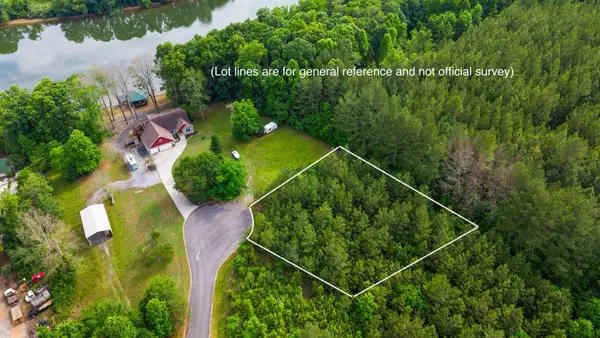 9 County Road 8, Calhoun, TN 37309