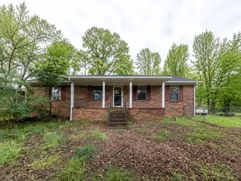 129 Oak St, Ashland City, TN 37015 - #1