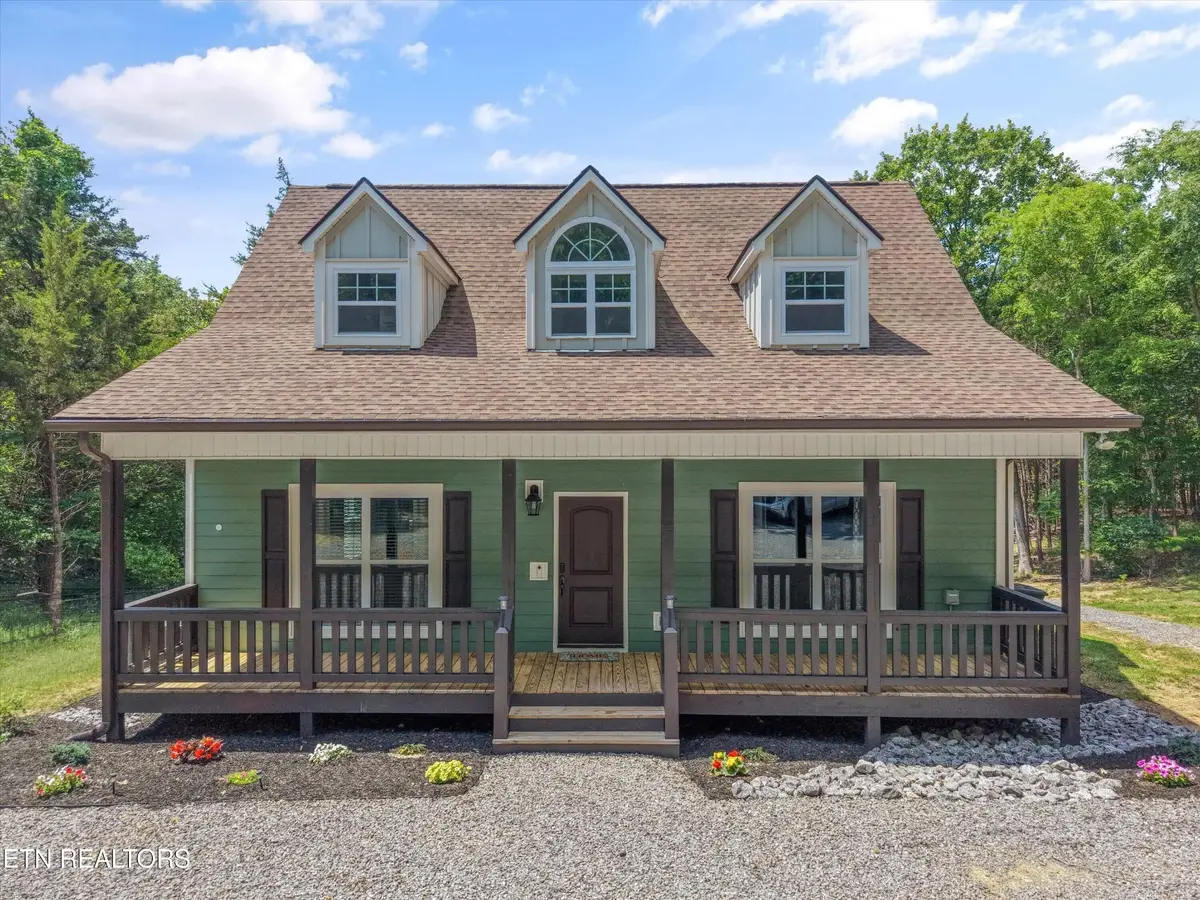 1925 Harbor Lane, Dandridge, TN 37725 - #1