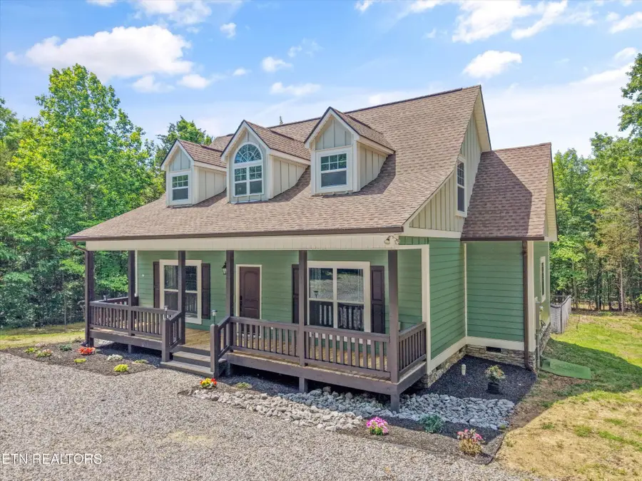 1925 Harbor Lane, Dandridge, TN 37725 - #2