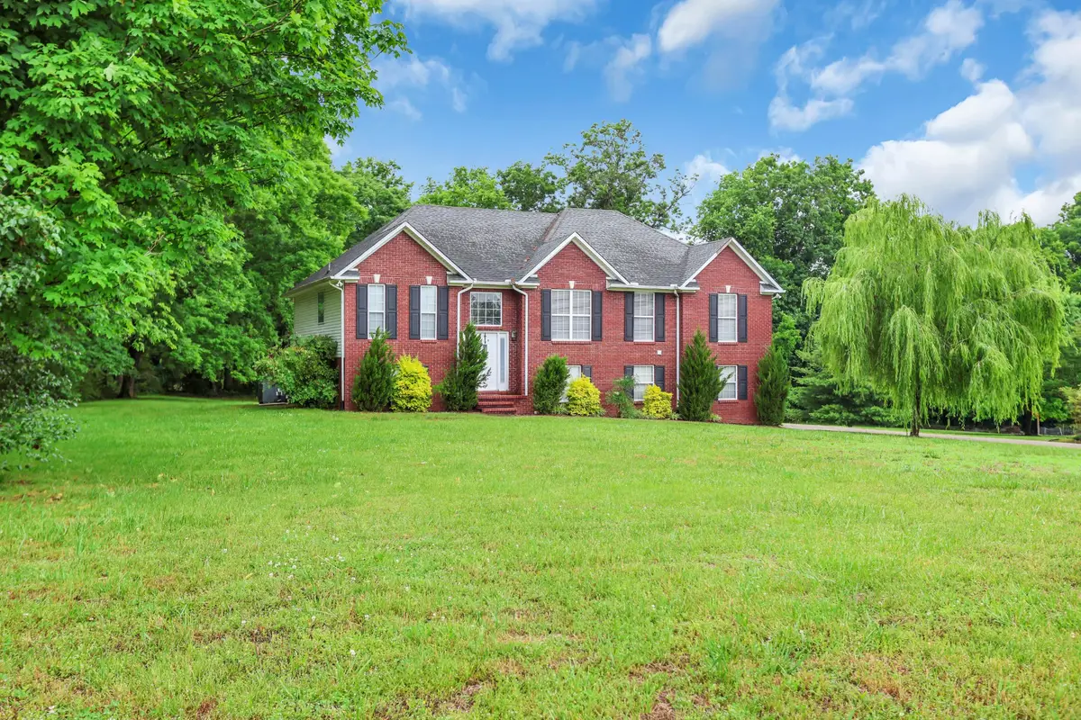 870 Rands Way, Columbia, TN 38401 - #1
