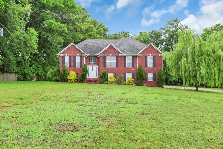 870 Rands Way, Columbia, TN 38401 - #2