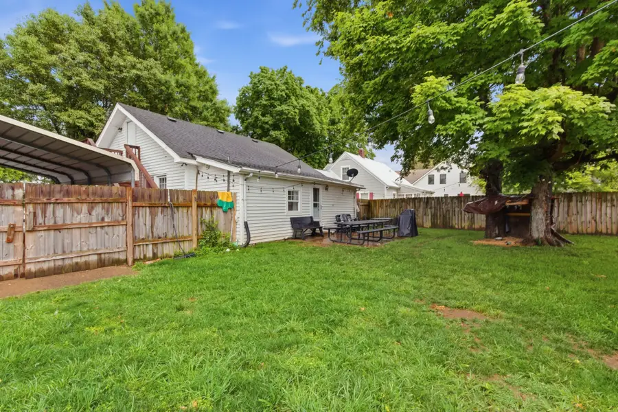 1172 Brookwood Ave, Franklin, TN 37064 - #3