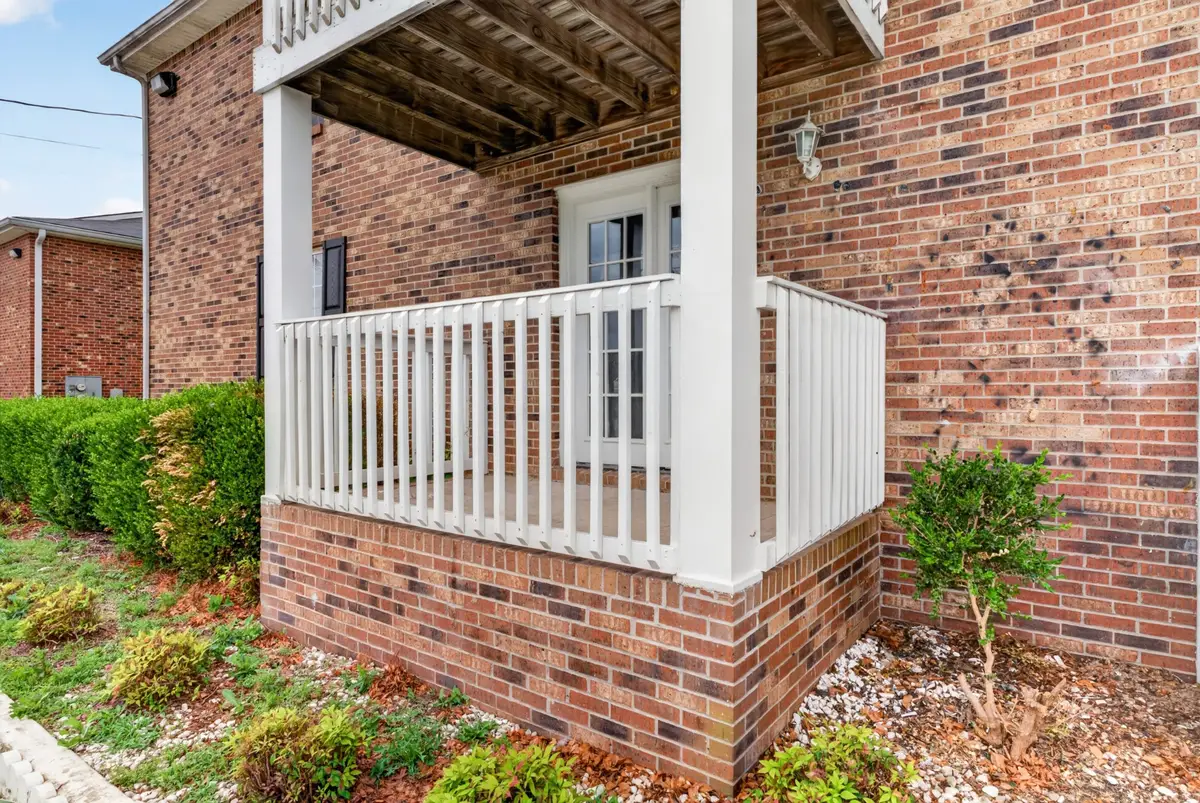 410 Jack Miller Blvd #A, Clarksville, TN 37042 - #1