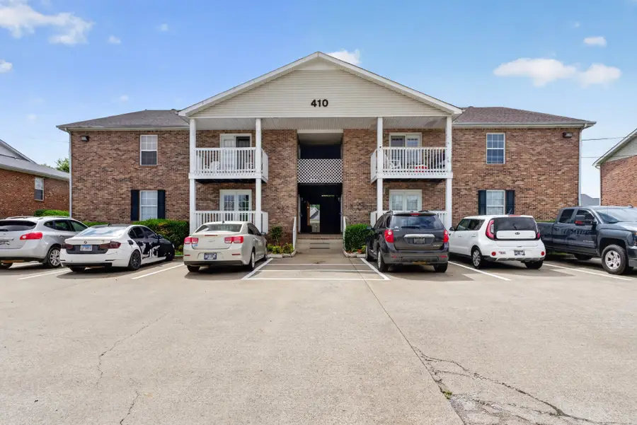 410 Jack Miller Blvd #A, Clarksville, TN 37042 - #2