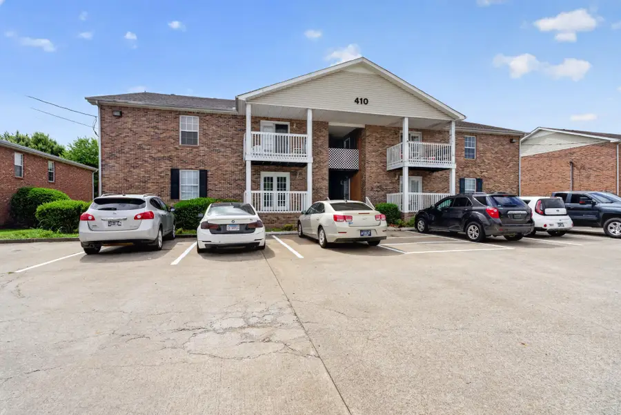 410 Jack Miller Blvd #A, Clarksville, TN 37042 - #3