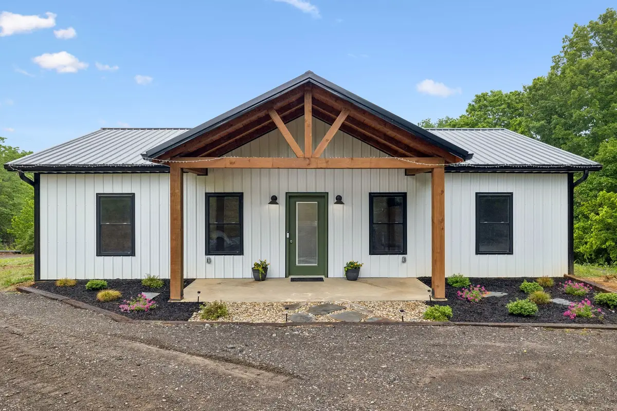 1183 Saddle Tree Rd, Ashland City, TN 37015 - #1