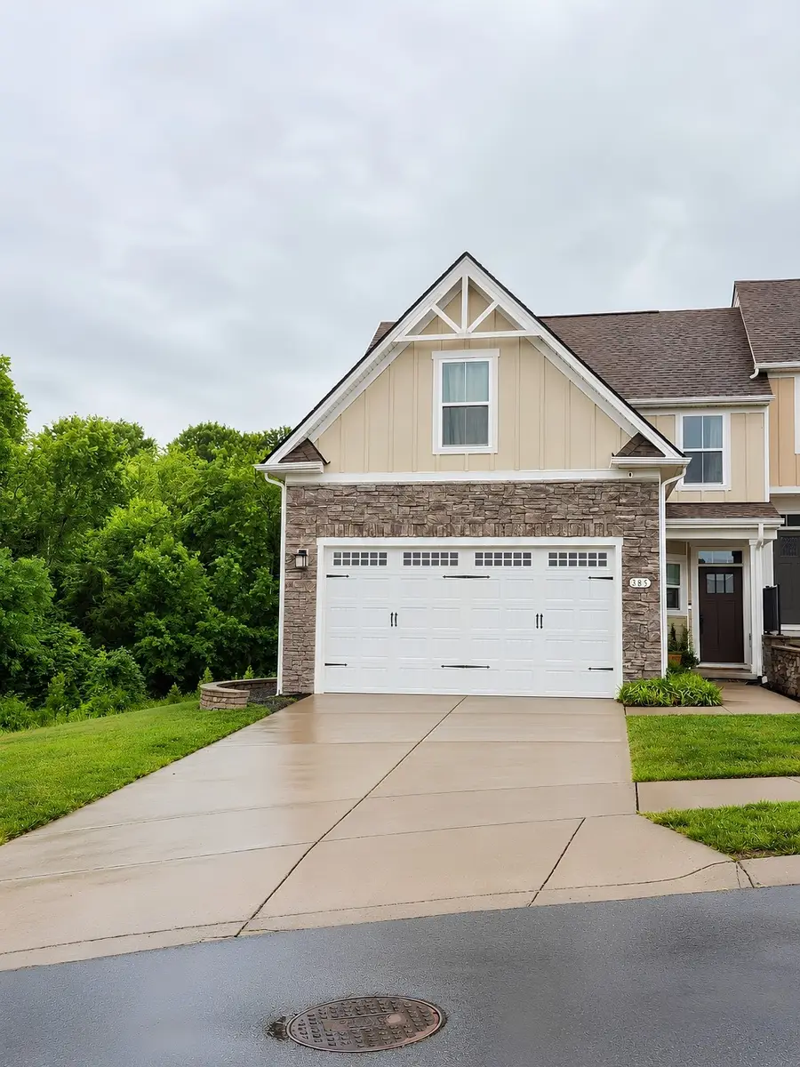 385 S Downs Cir, Goodlettsville, TN 37072 - #2