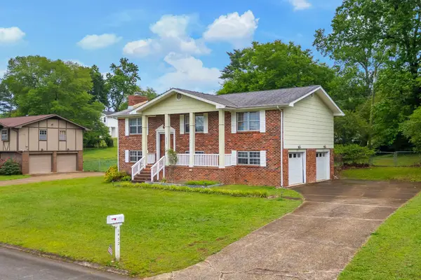 6432 Mill Stream Drive, Harrison, TN 37341