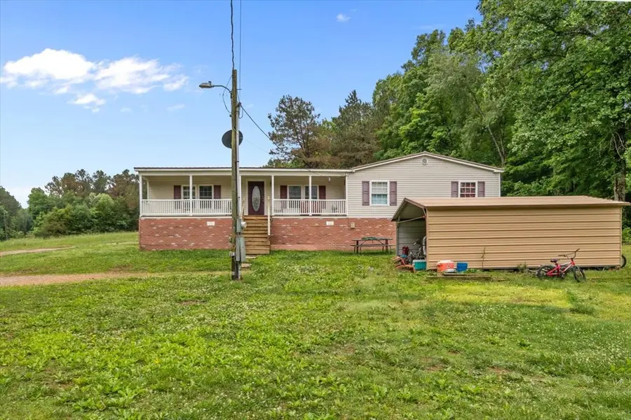 54 Tyler Ln, Erin, TN 37061 - #2