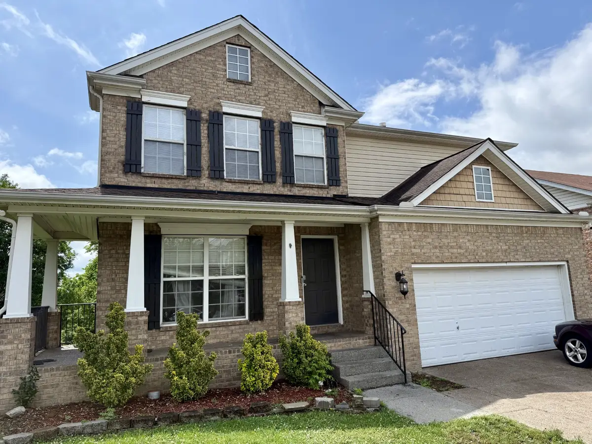 3021 Barnes Bend Dr, Antioch, TN 37013 - #1