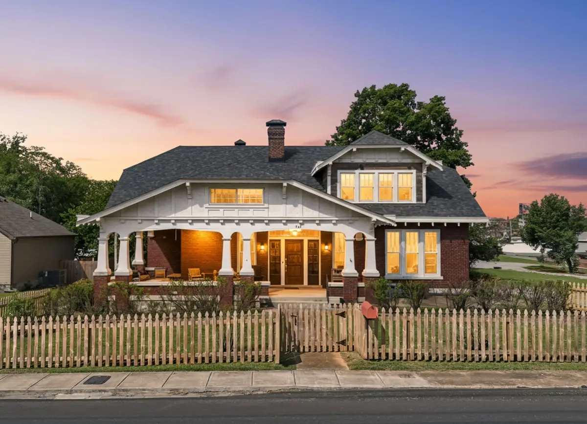 527 Deery St, Shelbyville, TN 37160 - #1