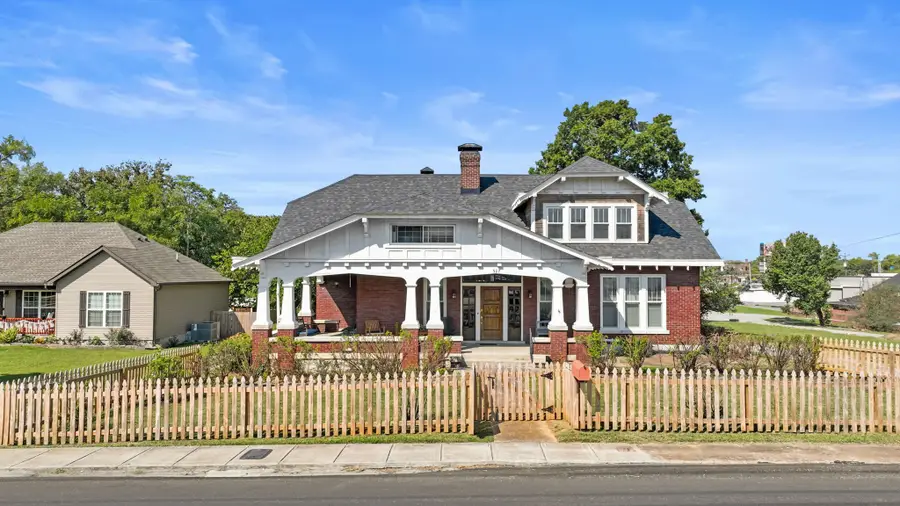 527 Deery St, Shelbyville, TN 37160 - #2