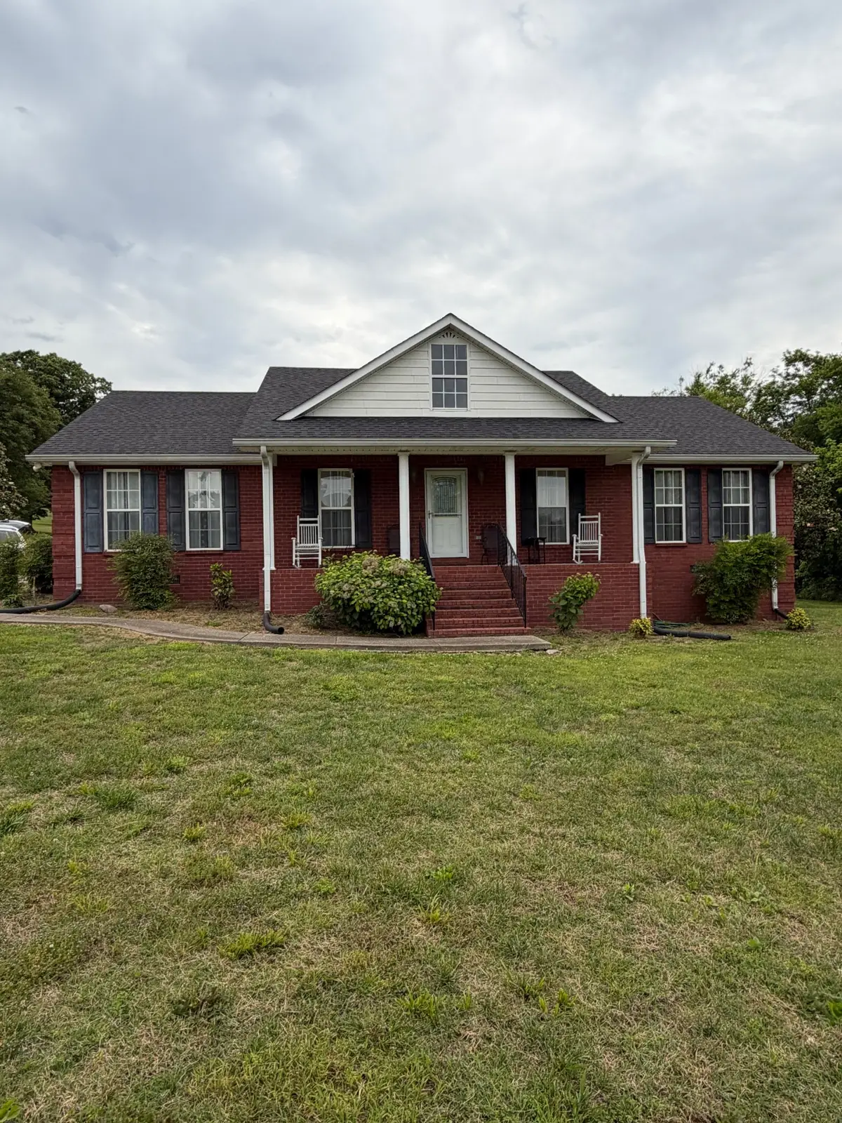 1180 Harris Branch Rd, Hartsville, TN 37074 - #1