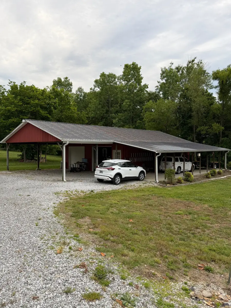 1180 Harris Branch Rd, Hartsville, TN 37074 - #3