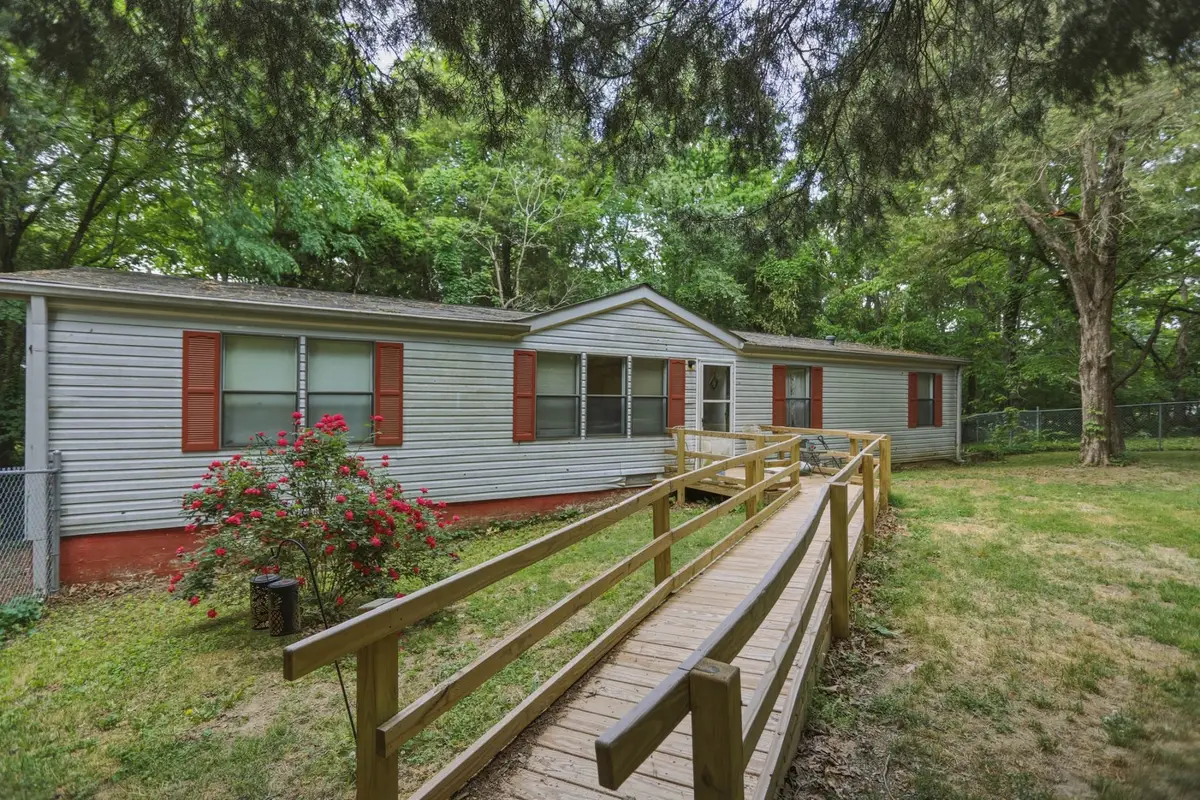 1024 Pickle Knight Rd, Joelton, TN 37080 - #1