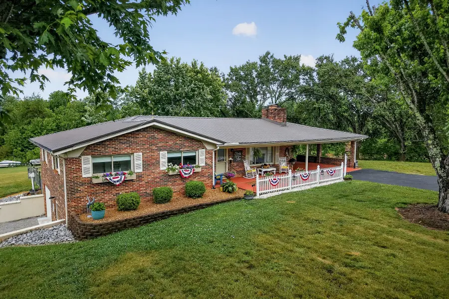 1755 Burgess Falls Rd, Sparta, TN 38583 - #3