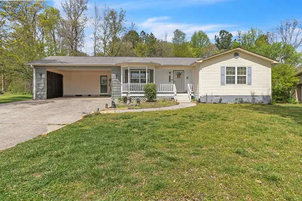 226 Brookhill Lane Ne, Cleveland, TN 37323