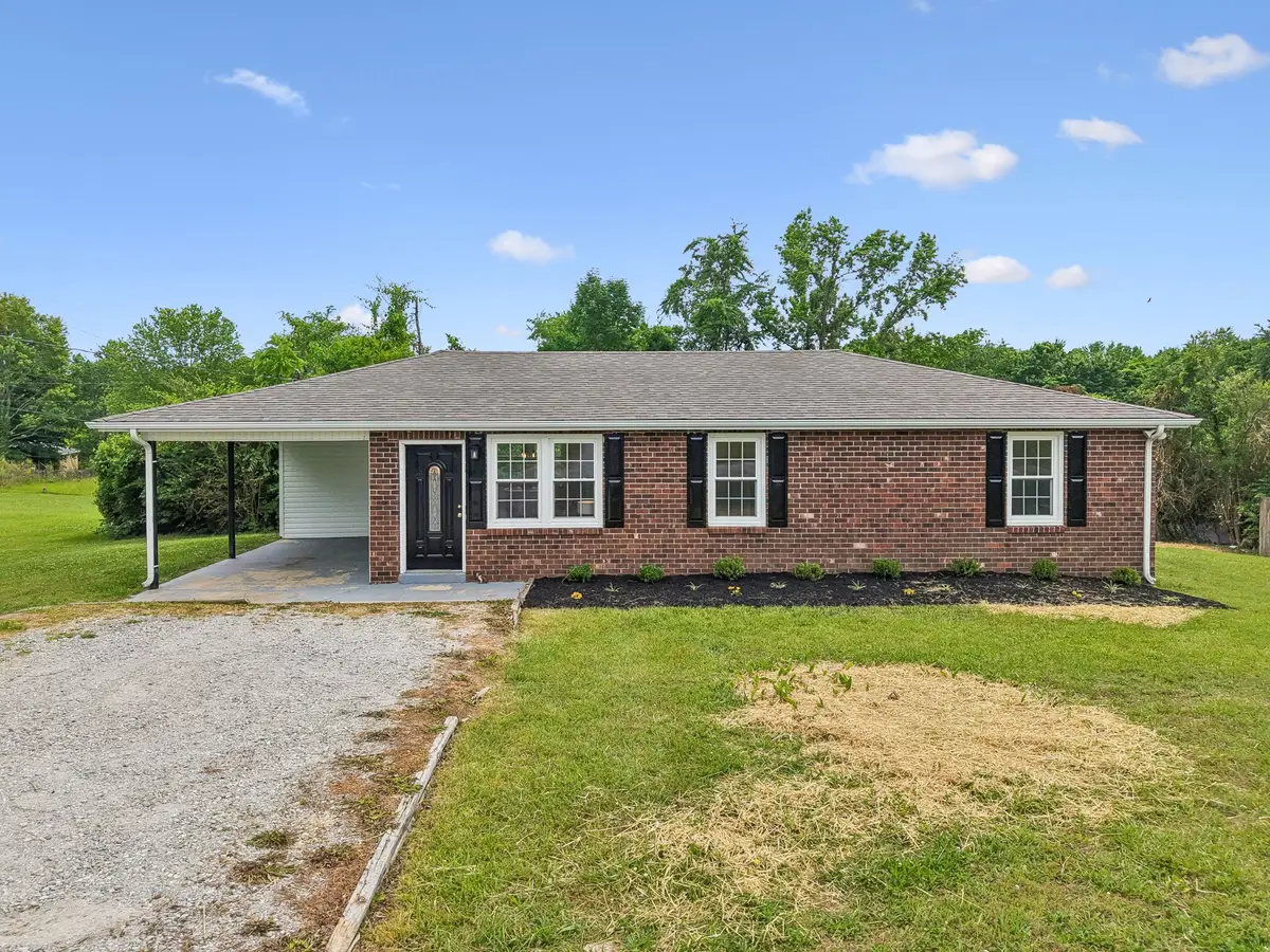 1306 Allen Rd, Burns, TN 37029 - #1