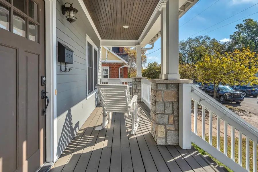 1402 Paris Ave, Nashville, TN 37212 - #3