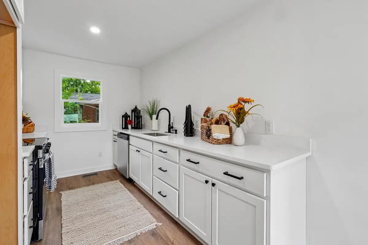 711 Elissa Dr, Nashville, TN 37217 - #1