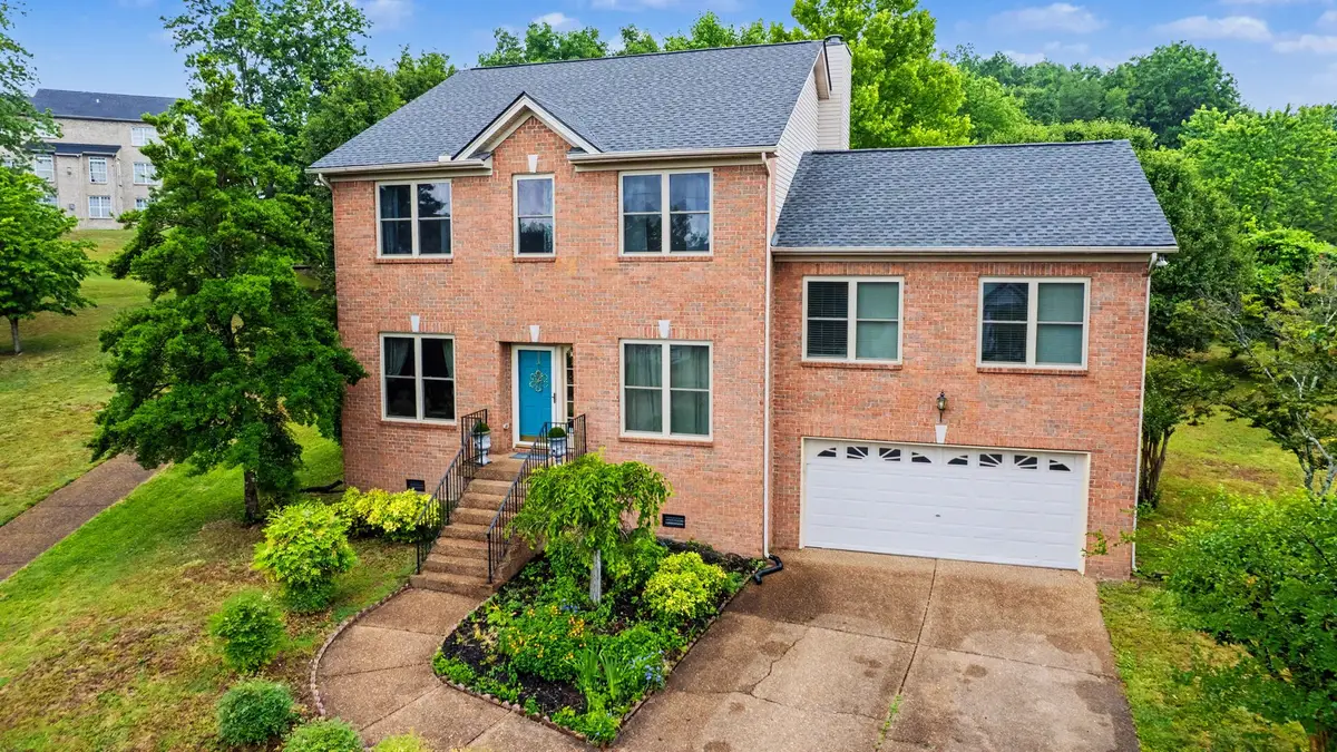 3614 Wallaby Pl, Mount Juliet, TN 37122 - #1