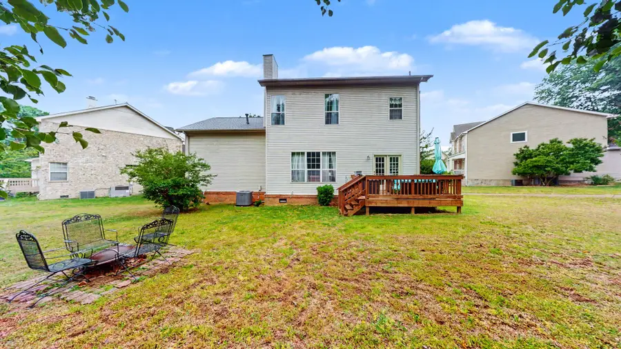 3614 Wallaby Pl, Mount Juliet, TN 37122 - #2
