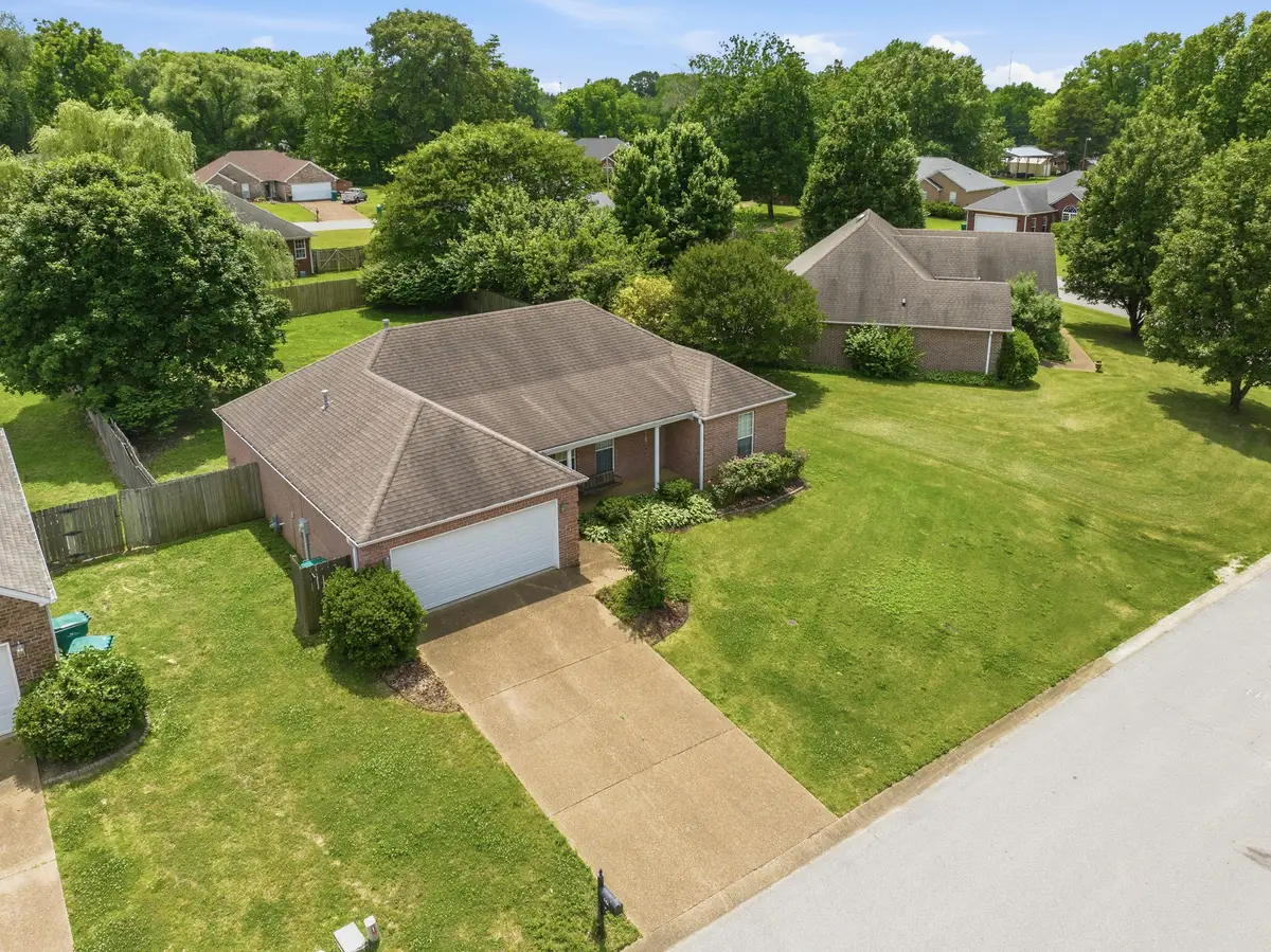 270 Reed Cir, Medina, TN 38355 - #1