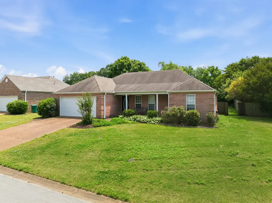 270 Reed Cir, Medina, TN 38355 - #2