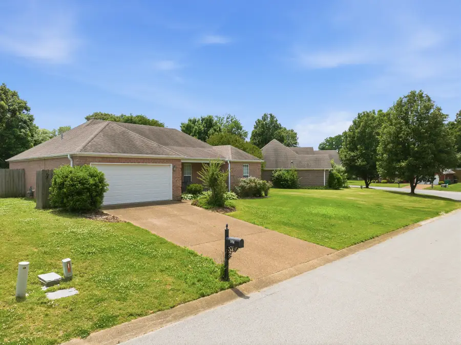 270 Reed Cir, Medina, TN 38355 - #3