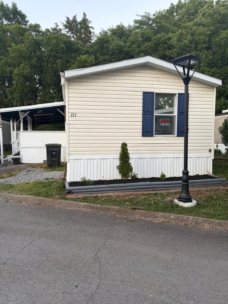 1706 N Tennessee Blvd, Murfreesboro, TN 37130 - #3