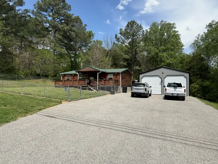 2123 Sowell Mill Pike, Columbia, TN 38401 - #3