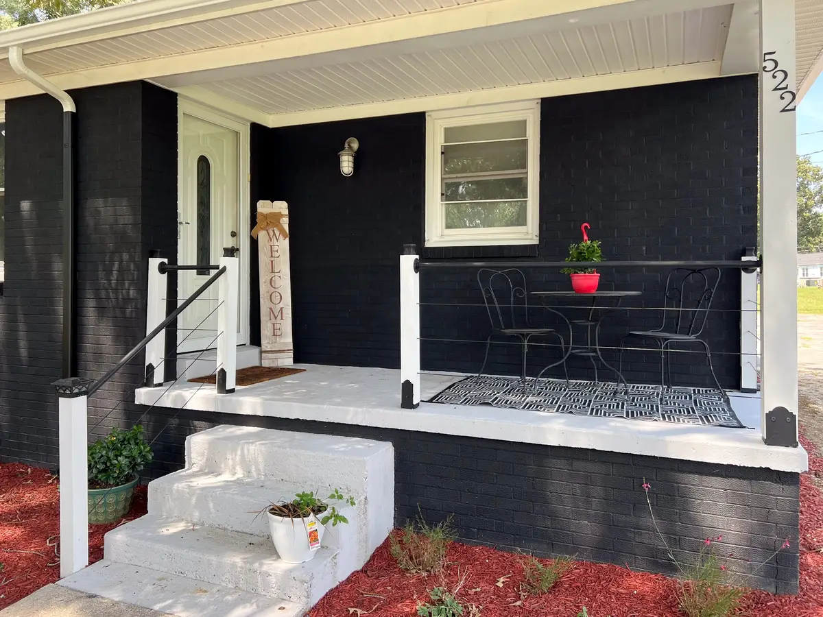 522 Stone Blvd, Tullahoma, TN 37388 - #1
