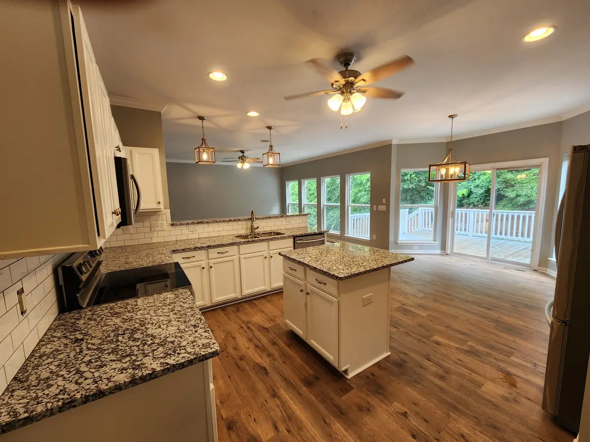 1707 Calderwood Ct, Franklin, TN 37067 - #1