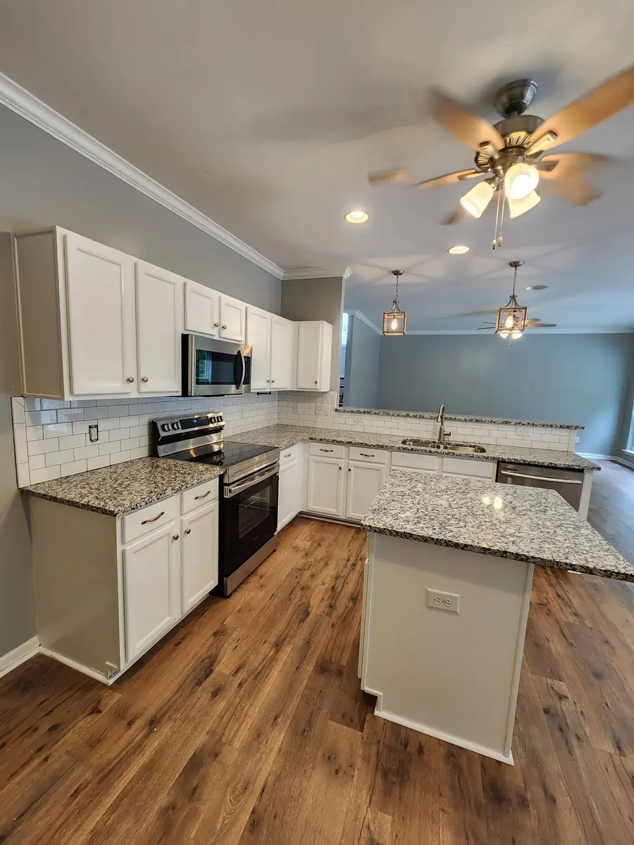 1707 Calderwood Ct, Franklin, TN 37067 - #2