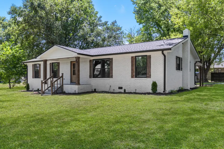 65 Rocky Creek Loop, Castalian Springs, TN 37031 - #2