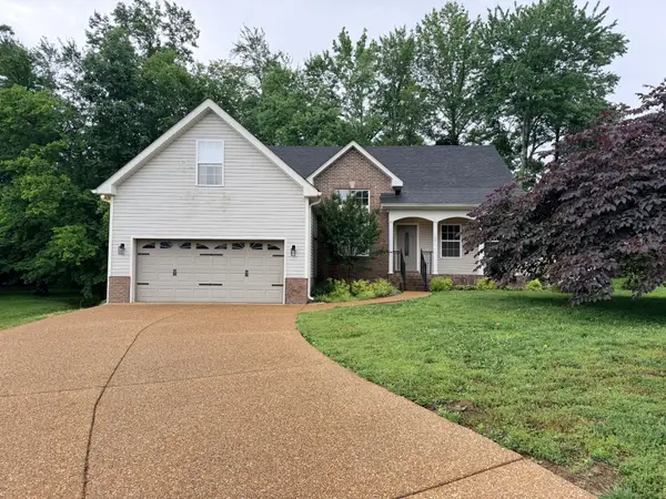 120 Carrie Mae Cir, Portland, TN 37148