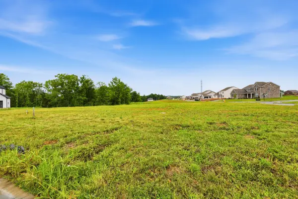705 Sandringham Ct, Clarksville, TN 37043