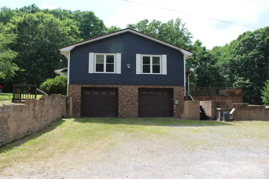 110 Towering Oaks Dr, Tennessee Ridge, TN 37178 - #2
