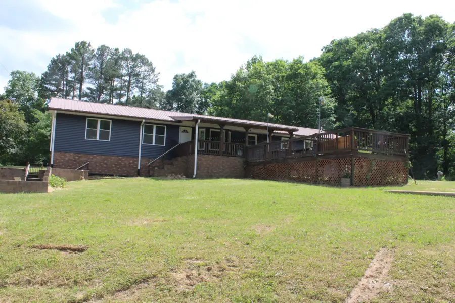110 Towering Oaks Dr, Tennessee Ridge, TN 37178 - #3